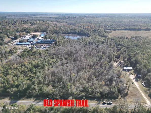 0 Old Spanish Trl, Sneads, FL 32460