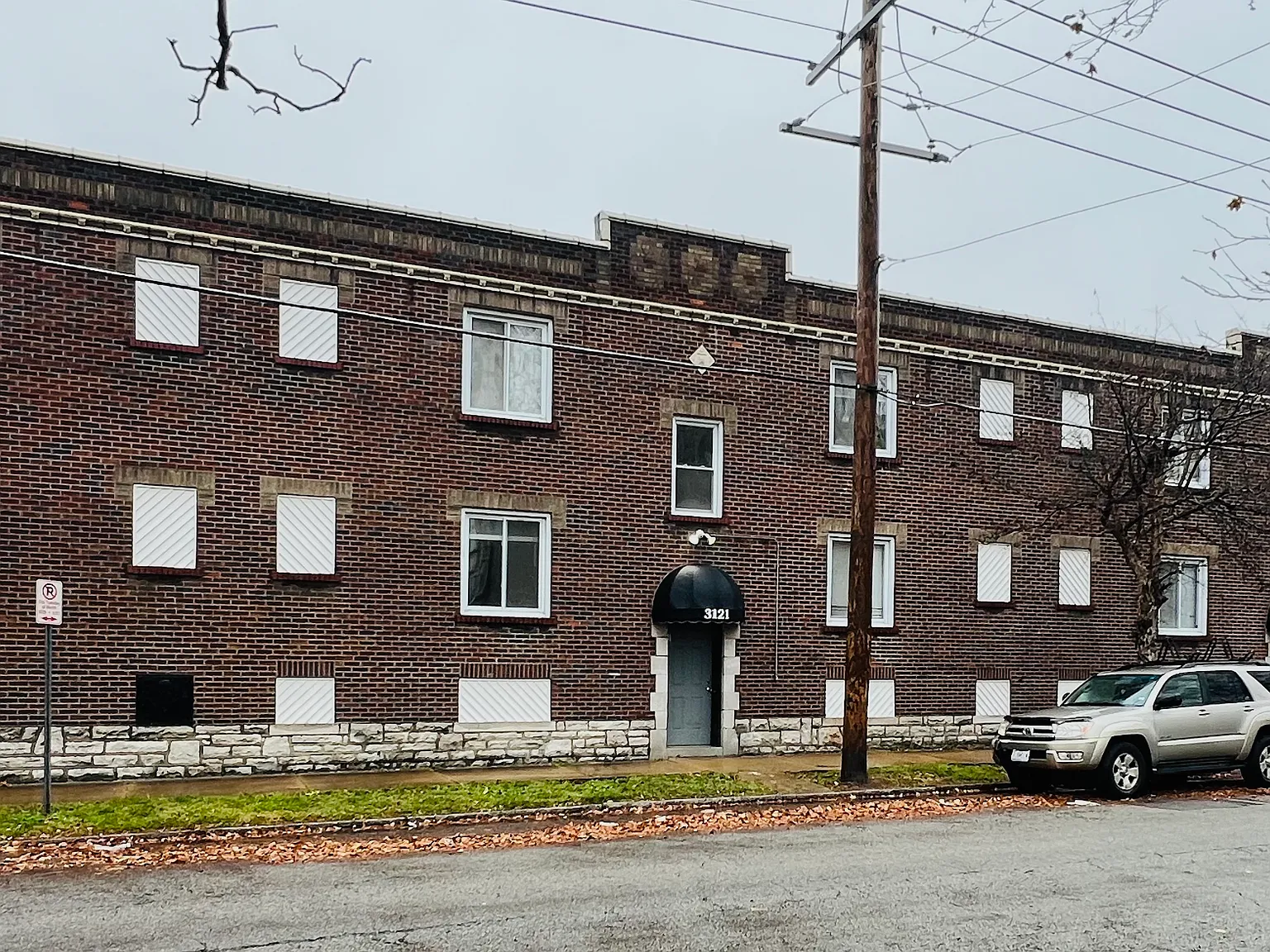 1 bed, 500 sqft, $825 — Photo 1