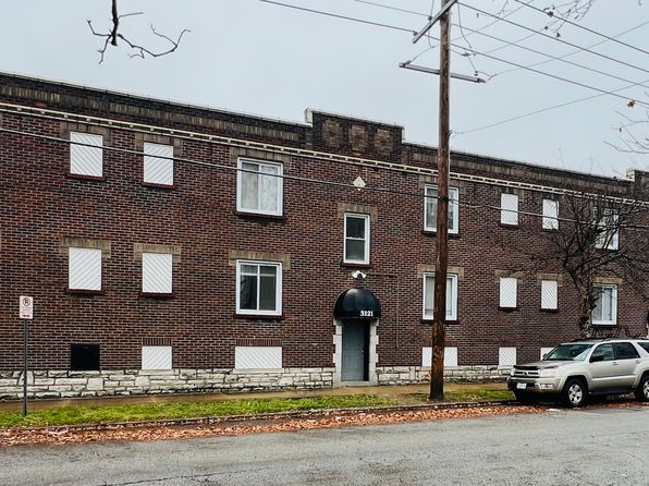 3117 Louisiana Ave #1N