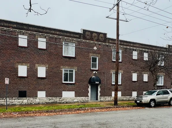 3117 Louisiana Ave #1N, Saint Louis, MO 63118