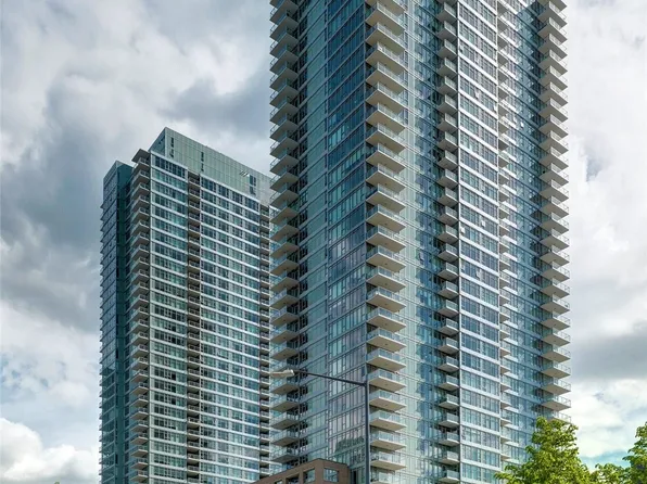 583 Battery Street #2603N, Seattle, WA 98121