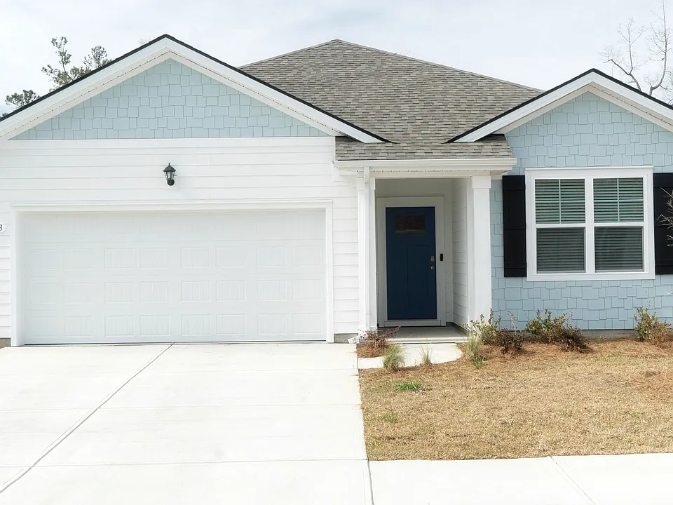 2643 Riverboat Way