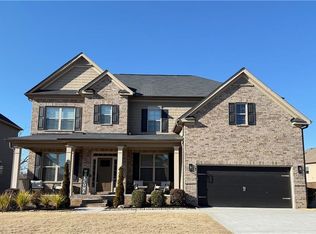 5110 Whisper Point Blvd, Cumming, GA 30028