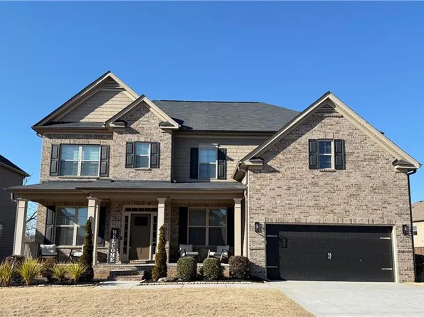 5110 Whisper Point Blvd, Cumming, GA 30028