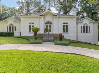 2825 Asbury Hill Dr, Tallahassee, FL 32312