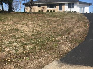 500 E Mount Pleasant Rd, Evansville, IN 47711