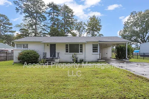 5018 Golfview Dr Photo 1