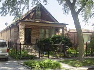 222 E 119th St, Chicago, IL 60628