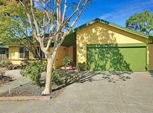 140 Sobrante Ct, Fremont, CA 94536