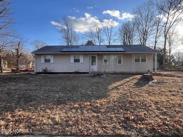 17 Afton Road, Jackson, NJ 08527