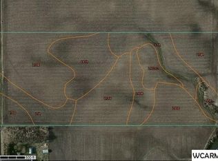 14 Xx County, Windom, MN 56101