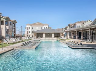 Hudson on 158, Midland, TX 79707