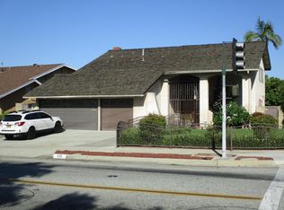 645 N Maple Ave, Montebello, CA 90640