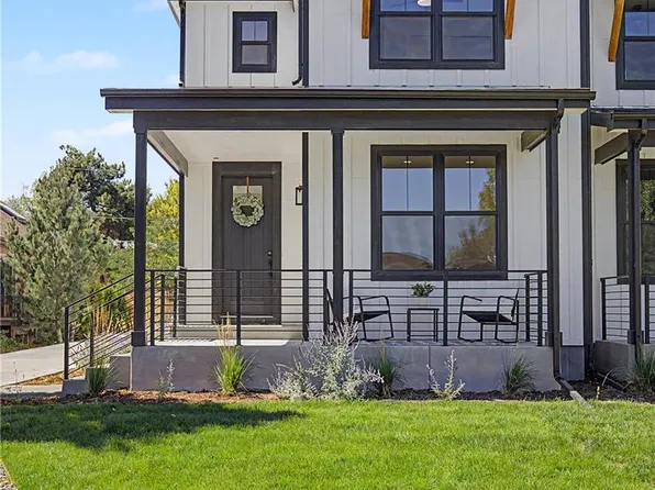 1043 Xenon Street, Golden, CO 80401