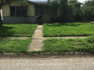4910 Mokry Dr, Corpus Christi, TX 78415
