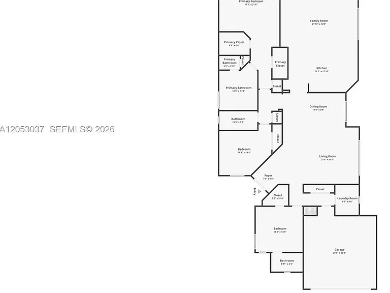 2497 Bay Isle Dr — Photo 2