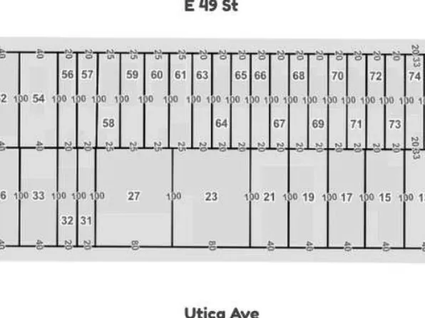 1234 Utica Avenue 1-3 image 3 of 6