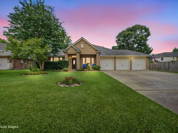 1859 Pembrook Cir, Conroe, TX 77301