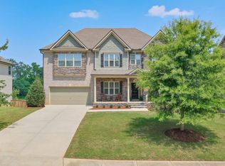 4725 Hershel St, Cumming, GA 30040