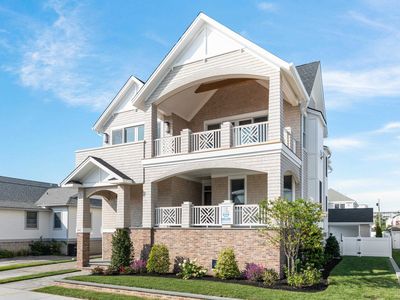 242 83rd St, Stone Harbor, NJ, 08247