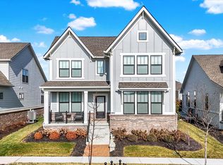 1240 Hartswick Ct, Westfield, IN 46074