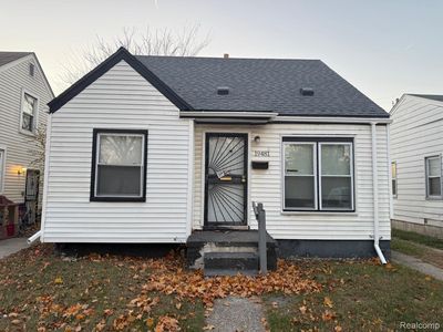 19481 Fenmore St, Detroit, MI, 48235