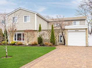 3083 Timothy Rd, Bellmore, NY 11710