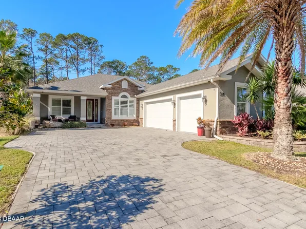 316 Leoni St, New Smyrna Beach, FL 32168