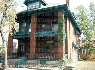 108 N 10th St APT 3, Hamilton, OH 45011