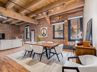 1745 Wazee St APT 2E, Denver, CO 80202