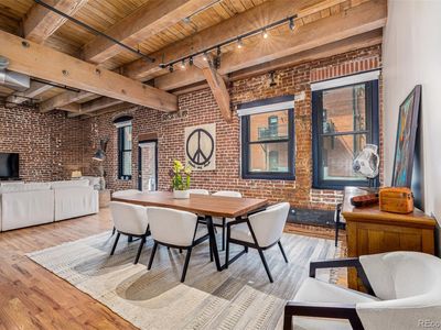 1745 Wazee Street #2E, Denver, CO, 80202