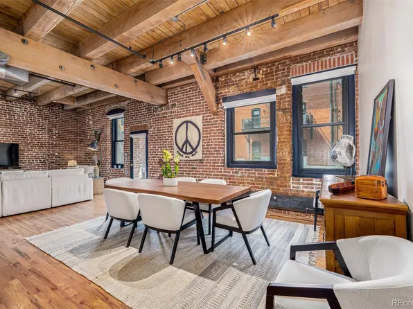 1745 Wazee Street #2E, Denver, CO 80202