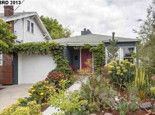 2741 Dohr St, Berkeley, CA 94702