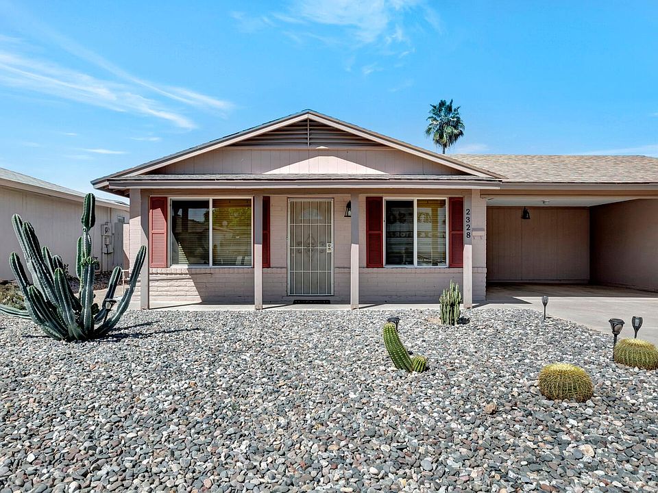 1st image of 2328 E Paradise Dr