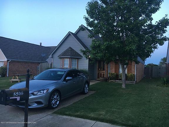 2nd image of 5506 Bradley Ln