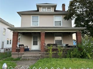 1100 14th Ave, Middletown, OH 45044