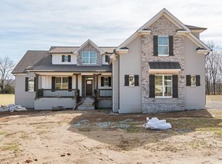 4115 Affiant Way #12, Culleoka, TN 38451