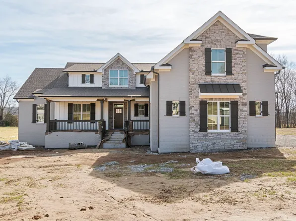 4115 Affiant Way #12, Culleoka, TN 38451