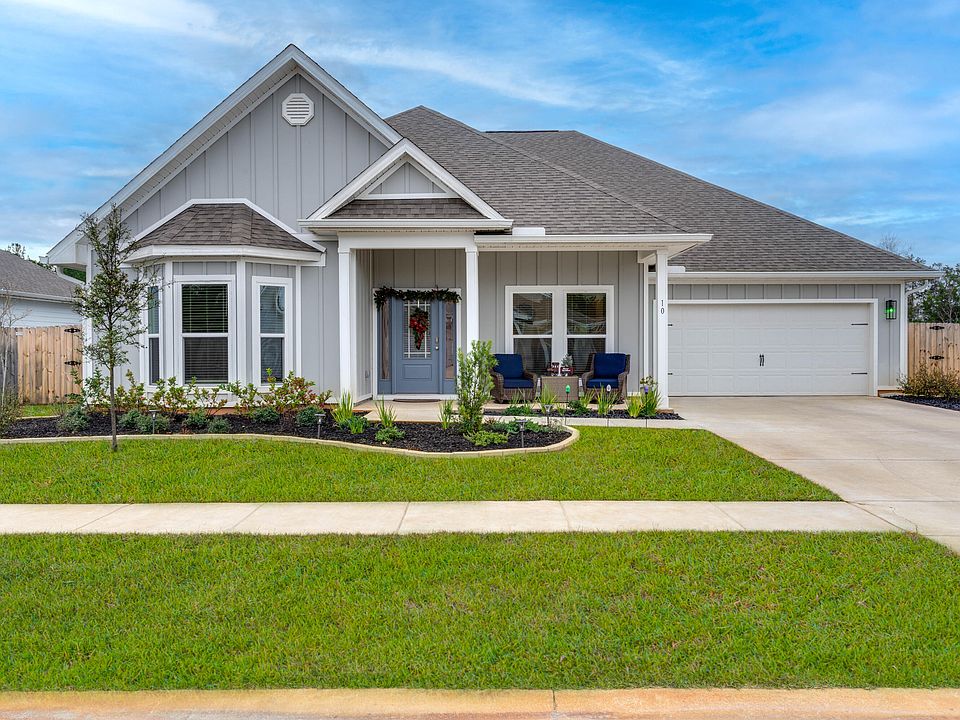 1st image of 10 Hammock Cir Lot 2016