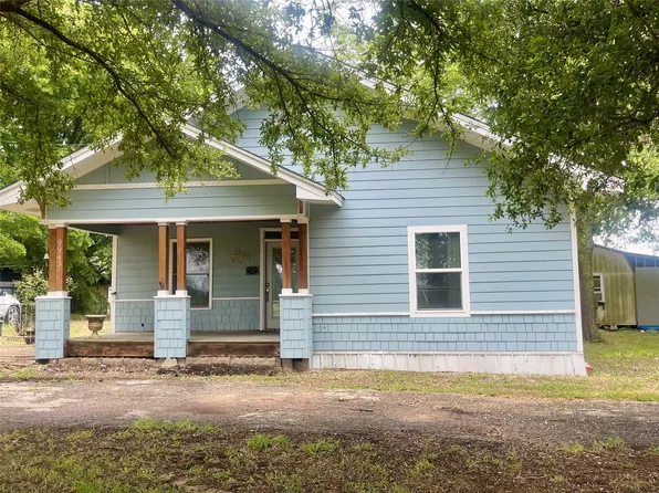 9943 Fm 1567 W, Brashear, TX 75420