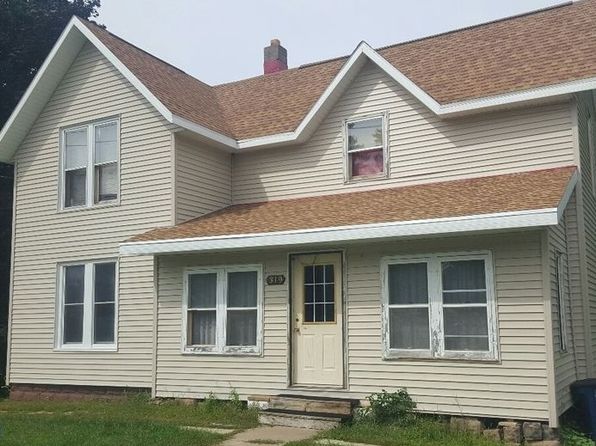 319 Nye St #1/2