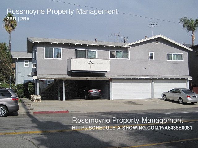 1st image of 4415 W Verdugo Ave APT B