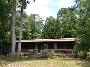 2614 Clem Lowell Rd, Carrollton, GA 30116