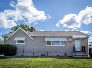 5969 Fry Rd, Brookpark, OH 44142