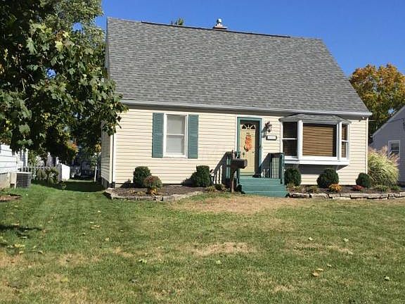 2nd image of 3302 Kingston Ave