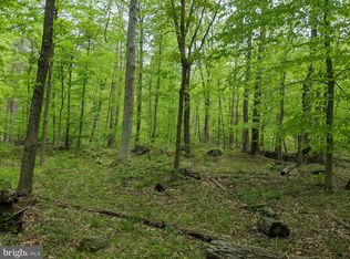 1771 Deep Creek Rd, Perkiomenville, PA 18074