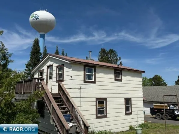 357 W Harvey St, Ely, MN 55731
