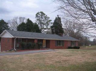 3904 Chatata Valley Rd NE, Charleston, TN 37310