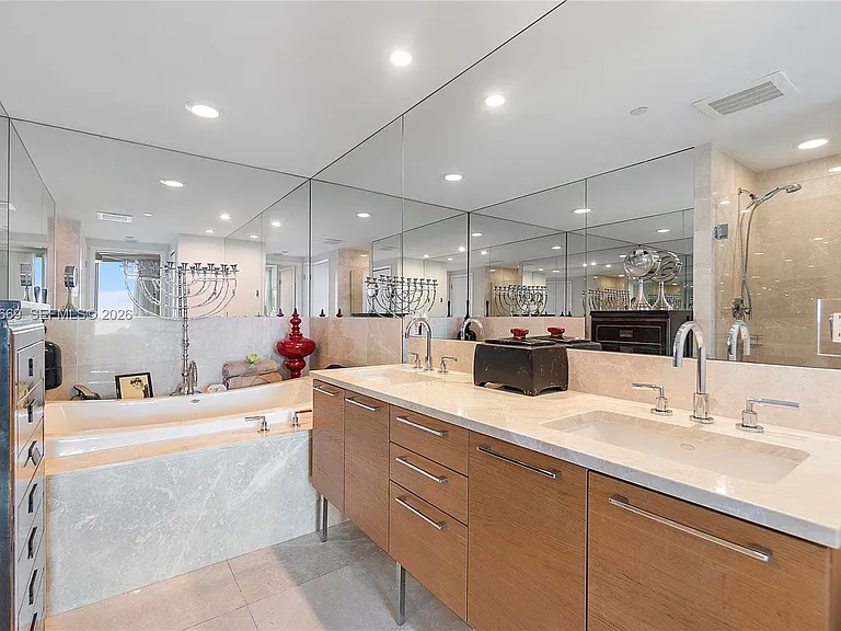 17001 Collins Ave #1703 — Photo 17