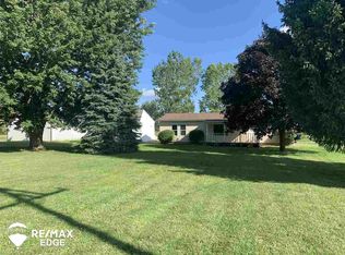 3554 W Barnes Lake Rd, Columbiaville, MI 48421
